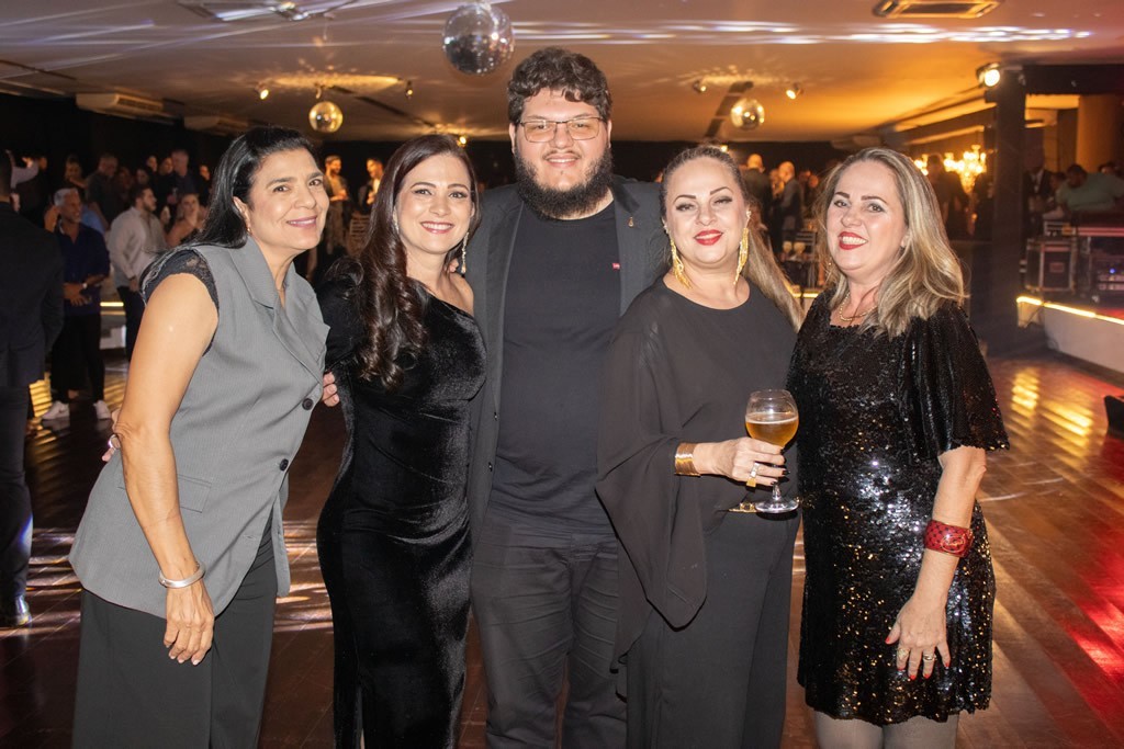 Baile do Jaraguá 2025